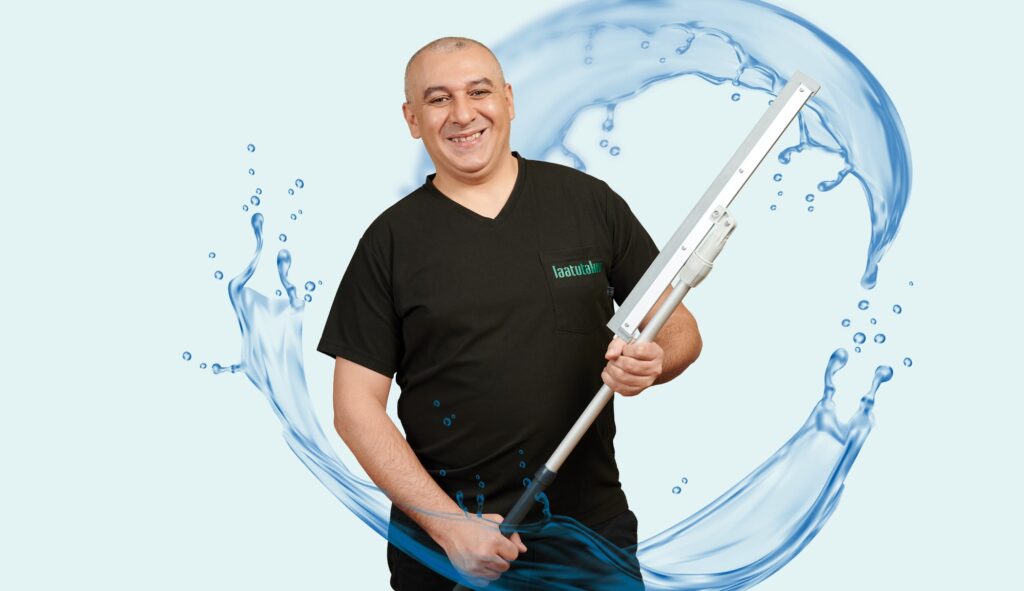 Porrassiivous taloyhtiöille